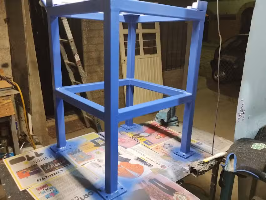 Herrer&iacute;a y dise&ntilde;o Garc&iacute;a