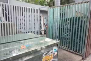 Herrer&iacute;a y electricidad Carranza