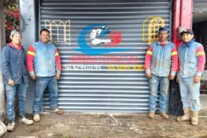 Herrer&iacute;a y Estructura