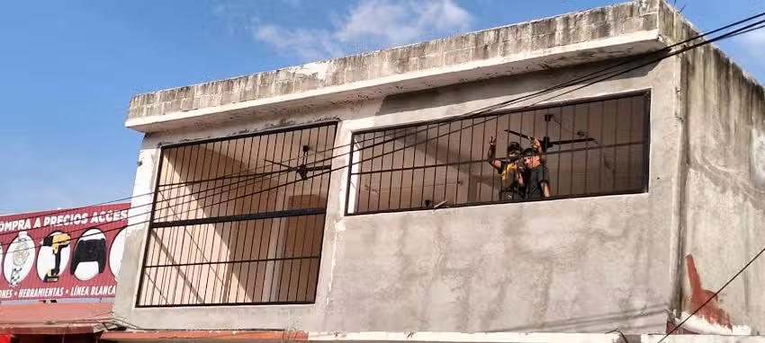 Herreria y Estructura Arellano&acute;s