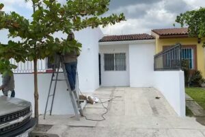 Herrer&iacute;a y estructura MG