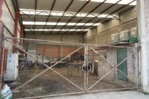 Herrer&iacute;a y estructura RG