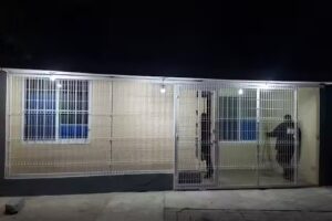 Herreria Y Estructura Santiago