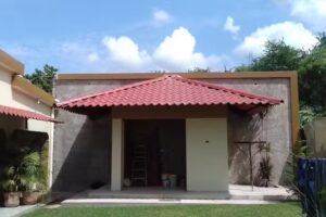 Herreria Y Estructuras