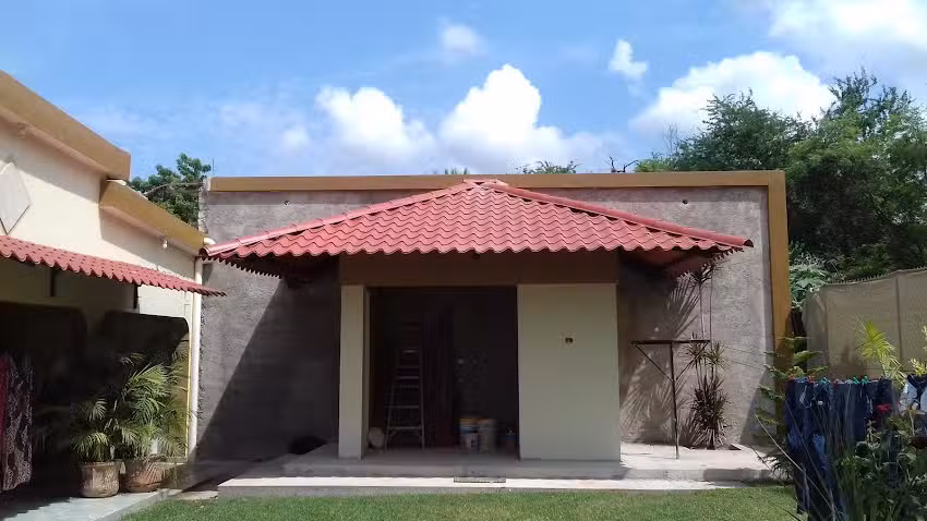 Herreria Y Estructuras