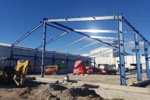 herreria y estructuras