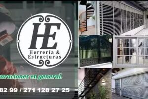 Herrer&iacute;a y estructuras