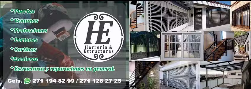 Herrer&iacute;a y estructuras