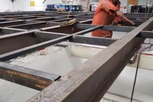 herreria y estructuras