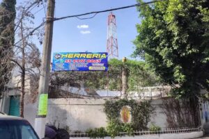 HERRER&Iacute;A Y ESTRUCTURAS CORTE PLASMA