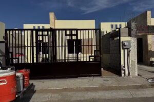 Herreria y estructuras el vikingo