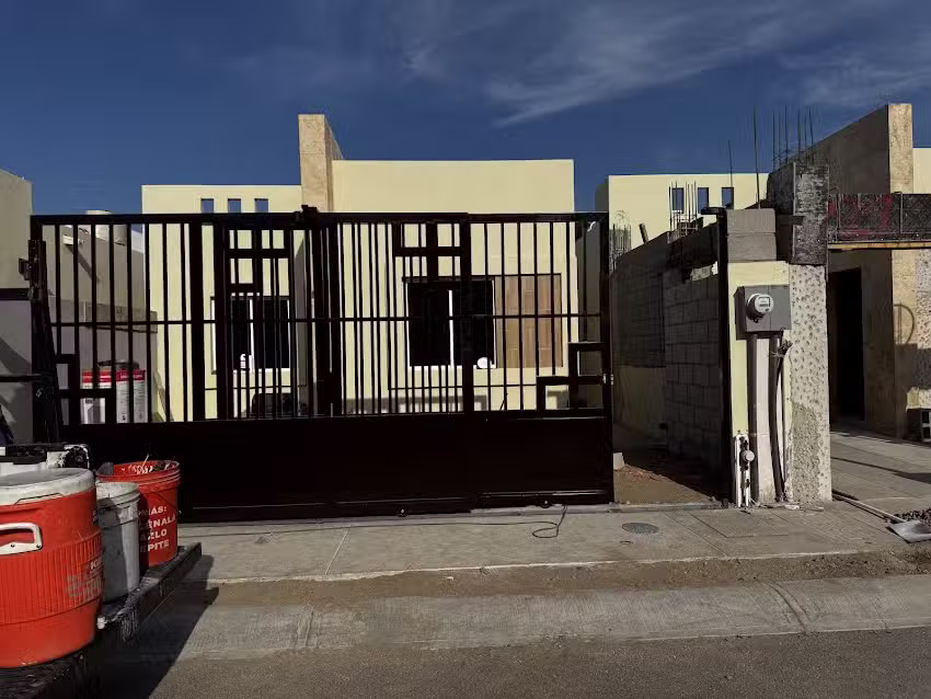 Herreria y estructuras el vikingo