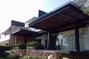 Herrería y estructuras en general “Torres”