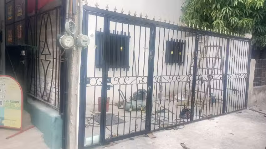 Herrer&iacute;a y estructuras &ldquo;HEISA&rdquo;