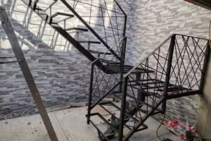 Herrer&iacute;a y estructuras Ledesma