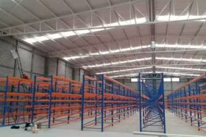 Herreria y estructuras MANQRO