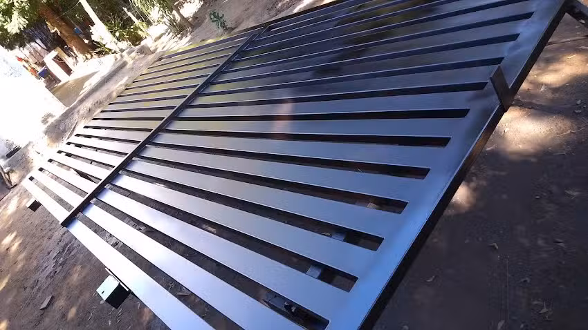 Herrer&iacute;a y Estructuras MarJo