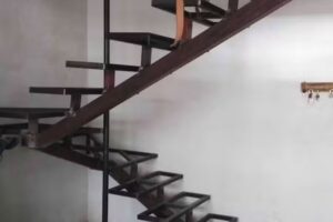 Herrería y Estructuras Metálicas