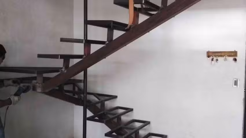 Herrer&iacute;a y Estructuras Met&aacute;licas