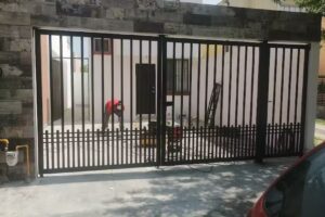 Herreria y Estructuras metalicas Escare&ntilde;o