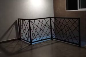 Herrer&iacute;a y estructuras met&aacute;licas JURADO