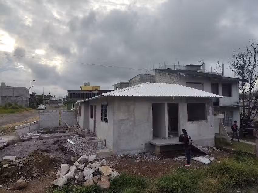 Herrer&iacute;a y Estructuras Met&aacute;licas San Andr&eacute;s