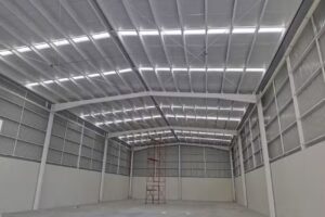 Herrer&iacute;a y Estructuras met&aacute;licas &ldquo;Simetr&iacute;a Met&aacute;lica&rdquo;