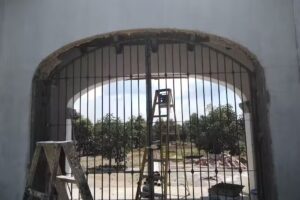 Herrer&iacute;a y estructuras Ramos