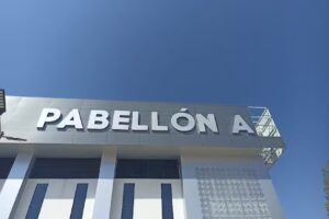 Herreria y Estructuras Rocha