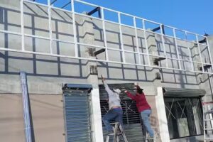 &ldquo;HERRER&Iacute;A Y ESTRUCTURAS TEJEDA&rdquo;