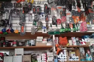 Herrer&iacute;a y Ferremateriales &ldquo;Amatl&aacute;n&rdquo;