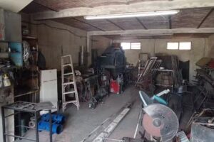 Herreria Y Fontaneria &ldquo;El Paisa&rdquo;