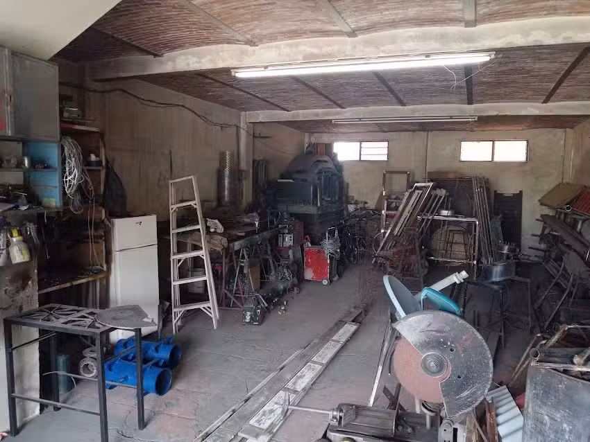 Herreria Y Fontaneria &ldquo;El Paisa&rdquo;