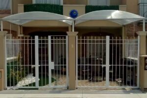 Herreria Y Forja Artistica