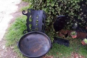 Herreria y Forja D&iacute;az