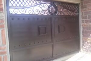 Herrer&iacute;a y Forja Garcia