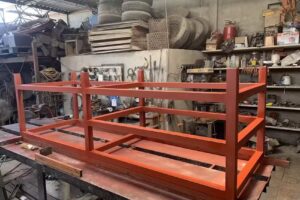 Herreria y Forja Peralta