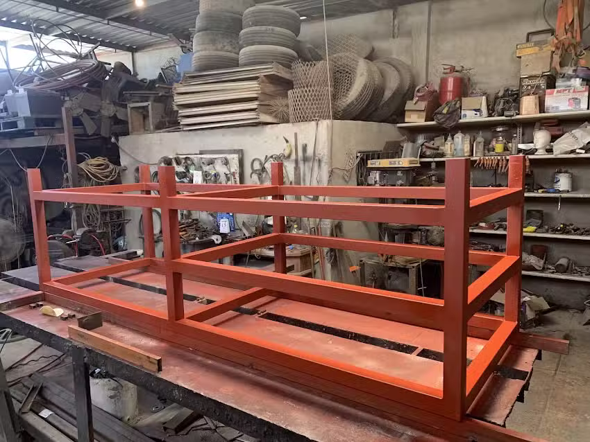 Herreria y Forja Peralta