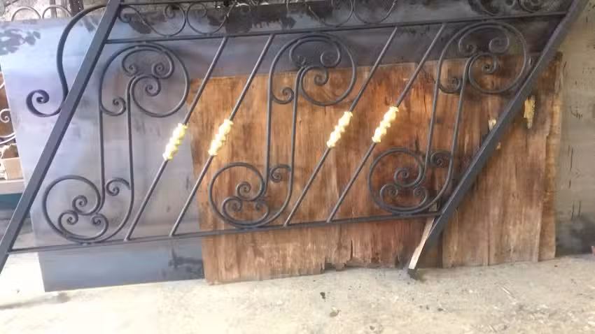 HERRERIA Y FORJA,URBINA ASTUDILLO