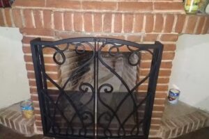 Herreria y Fragua Zarate