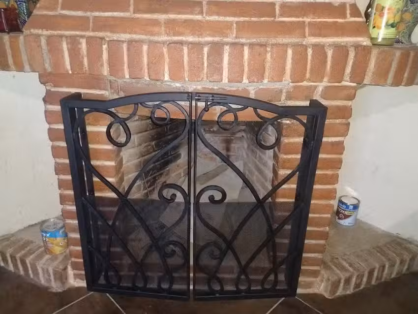 Herreria y Fragua Zarate