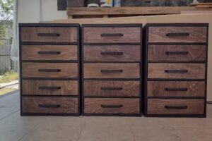 Herrer&iacute;a y Madera Guerra