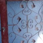 Herreria y mantenimiento