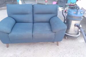 Herrería y mantenimiento -Del valle