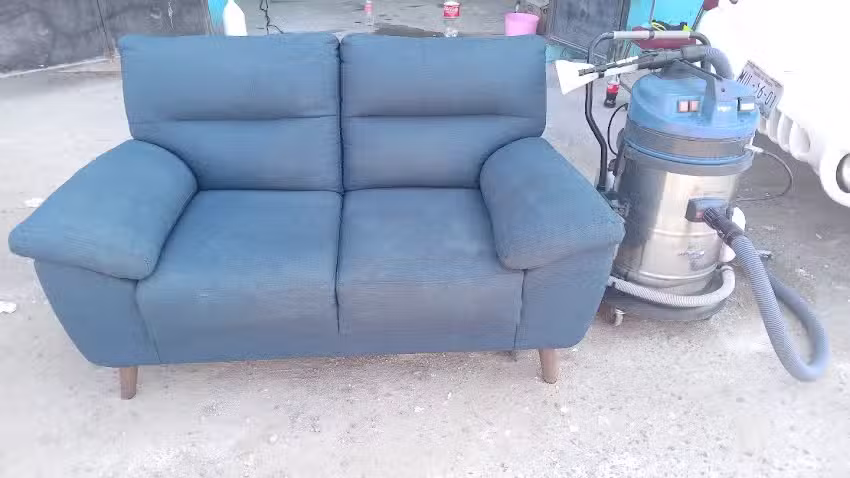 Herrer&iacute;a y mantenimiento -Del valle