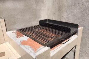 Herrer&iacute;a y mantenimiento downey