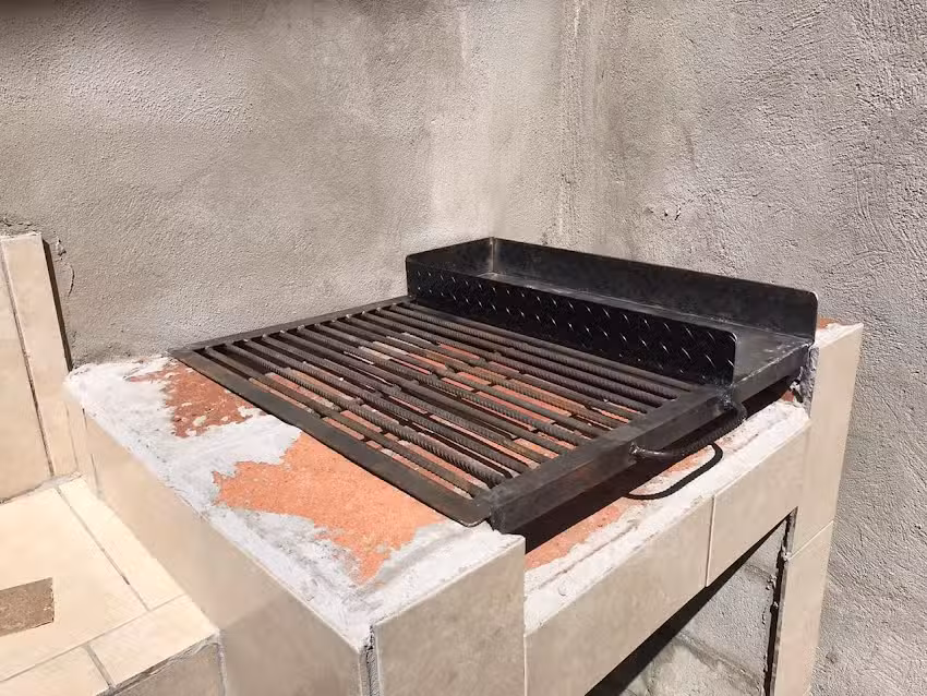 Herrer&iacute;a y mantenimiento downey