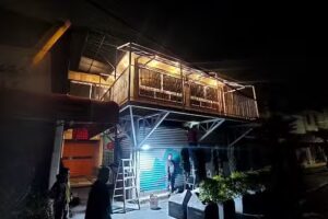 HERRERIA Y MANTENIMIENTO EN GENERAL ZU&Ntilde;IGA