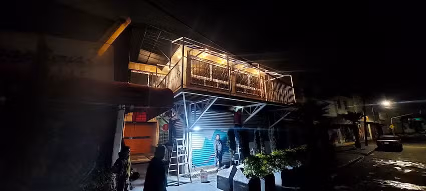 HERRERIA Y MANTENIMIENTO EN GENERAL ZU&Ntilde;IGA