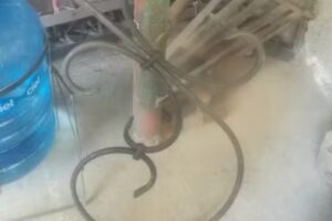 Herrer&iacute;a y mantenimiento general lira